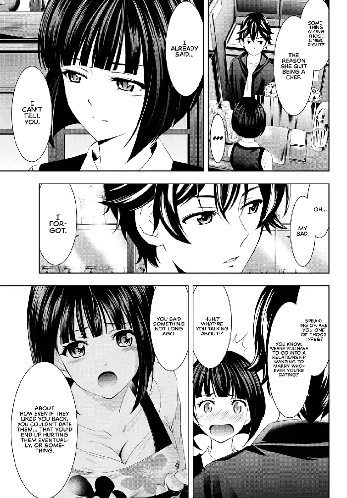 Megami no Cafe Terrace Chapter 42 image 10_optimized